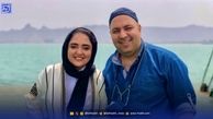 نگاه روز| دیدار علی اوجی و نرگس محمدی با پائولو مالدینی در ایتالیا