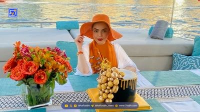 سیندرلای تلویزیون ایران عزادار شد