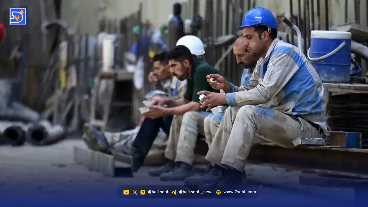 کشور پر از صداست؛ گوش‌ها کجاست؟
