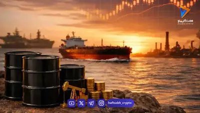  گزارش مختصر بازارهای جهانی در ۲۴ ساعت گذشته (۲ شهریور ۱۴۰۵)