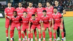 ترکیب احتمالی پرسپولیس مقابل استقلال خوزستان / سورپرایز اوسمار و ترکیب بسیار هجومی 