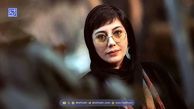 زهرا داوودنژاد با کیف برند 240 میلیونی / جنجال جدید خانم بازیگر جلوی دوربین