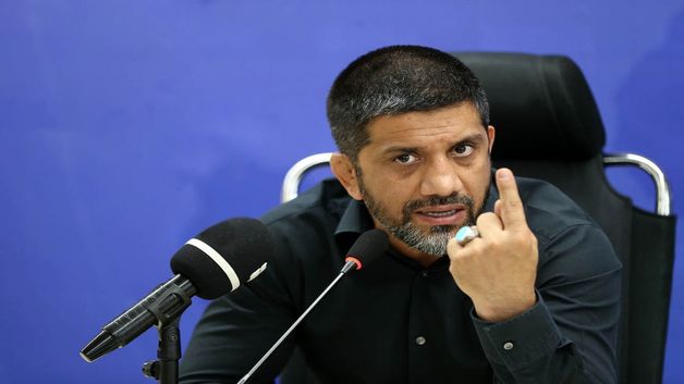 دبیر: دوست ندارم کشتی با هیچ ورزشی مقایسه شود