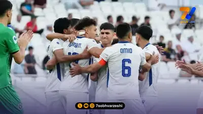 افتضاح اکرت در لیگ بلژیک؛ نمره ضعیف برای دنیس!