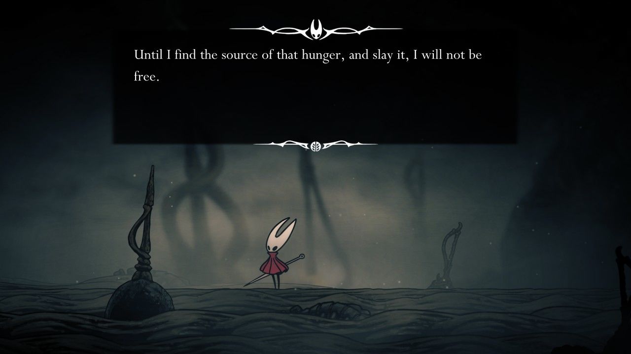 بازی Hollow Knight: Silksong چگونه داستان‌سرایی می‌کند؟ - گیمفا