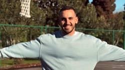 جوان بدنساز چگونه به قتل رسید؟+ عکس