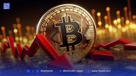 روند نزولی در بازار رمزارزها با وجود کاهش تورم در آمریکا