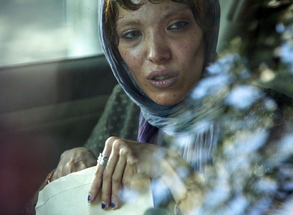 گریم صدف اسپهبدی
