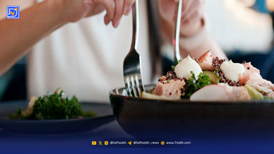 معرفی خوراکیهایی که عمرتان را طولانی میکند