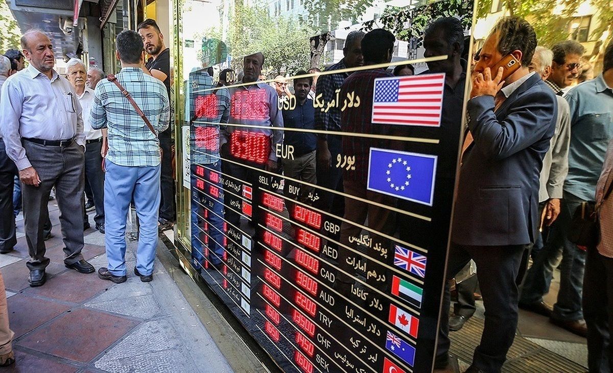 وضعیت بازار ارز بعد از دور چهارم مذاکرات ایران و آمریکا چگونه خواهد شد