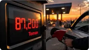 چرا بنزین ۸۷ هزار تومانی کنسل شد؟