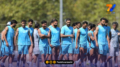 مجتبی جباری جانشین یک پرسپولیسی می شود!