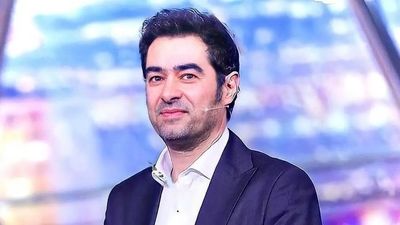 مداحی پرویز پرستویی و سینه زنی شهاب حسینی در هیئت