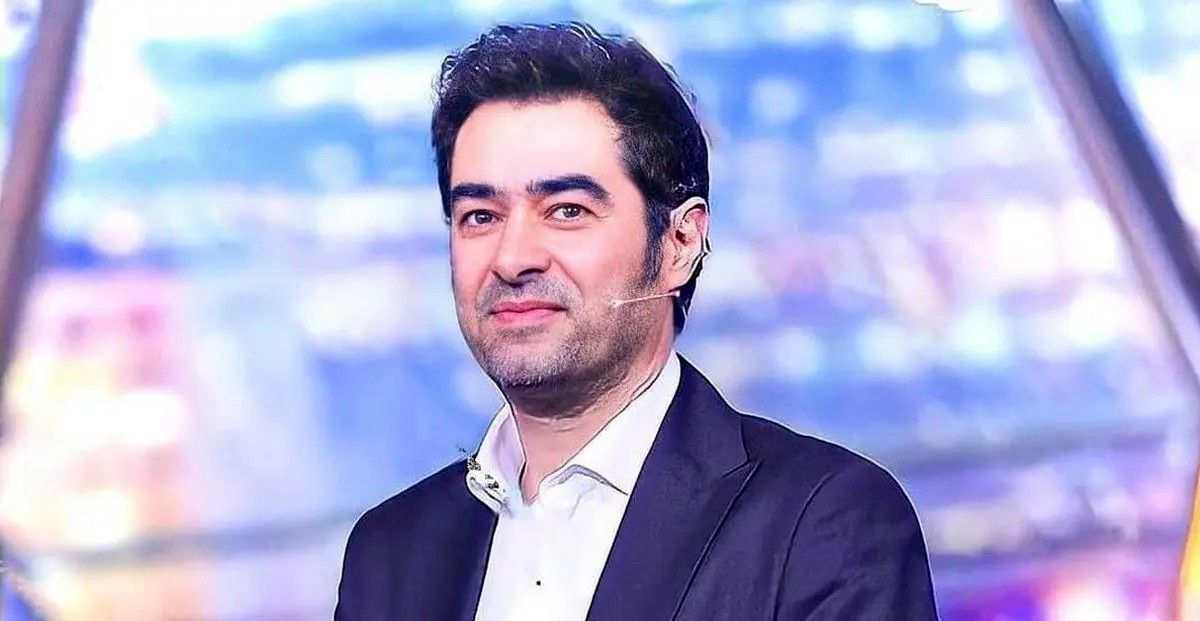 دکوراسیون آشپزخانه شیک مادر شهاب حسینی + عکس