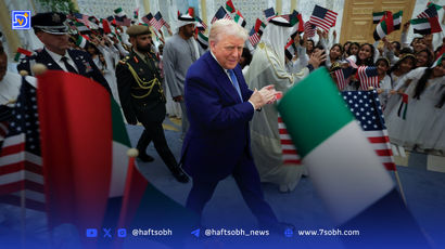 نفت، جنگ و چین | بازی خطرناک آمریکا در خاورمیانه