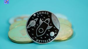 کاهش قیمت استلار (XLM) و افزایش نوسان در بازار رمزارزها