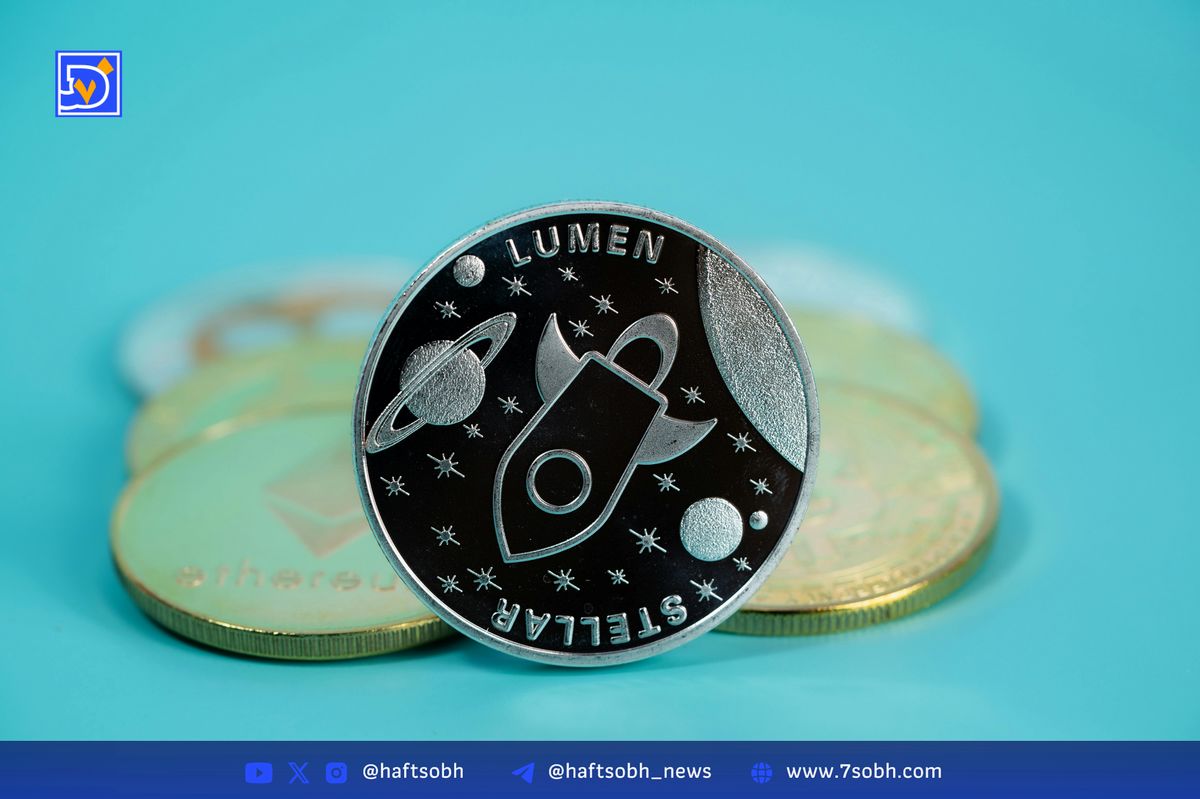 کاهش قیمت استلار (XLM) و افزایش نوسان در بازار رمزارزها