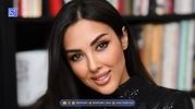 بیوگرافی و آلبوم استایل های فرناز سلمانی داور جدید زن روز