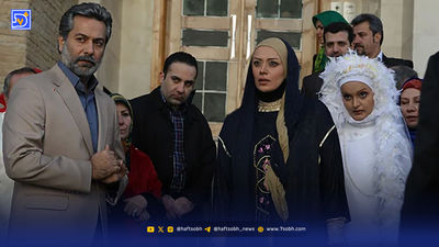 رونمایی از پدر و مادر واقعی سیندرلای تلویزیون