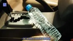 یک بطری آب، خسارت میلیاردی به بار آورد!