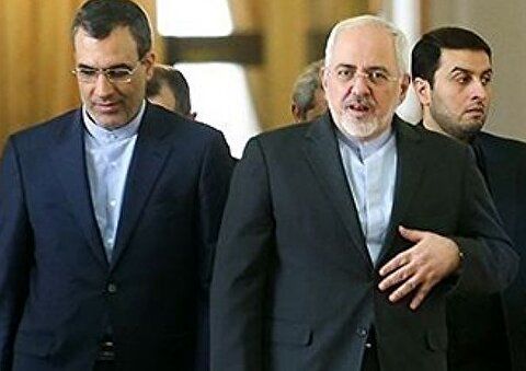 روایتی دست اول از استعفای ظریف پس از سفر بشار اسد به تهران!