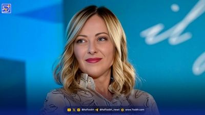 از سیاست تا استایل؛ نخست‌وزیر ایتالیا چگونه به نماد قدرت زنانه تبدیل شد؟