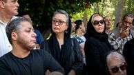 مجید صالحی دست مازیار لرستانی را بوسید؛ آیا این صحنه واقعی بود (ویدیو)