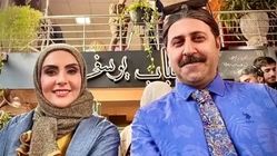 شری و رحمت پایتخت در کنسرت خواننده محبوب! (ویدئو)