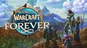 بتای World of Warcraft: Forever رکورد‌شکن شد؛ بلیزارد هم غافلگیر شد