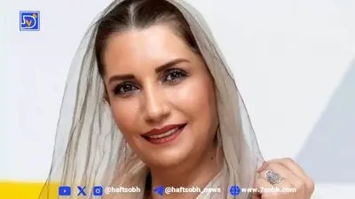 آلبوم تولد جذاب خانم بازیگرِ فیلم دلشکسته / تغییرچهره حیرت آور اما زیبای فریبا کوثری