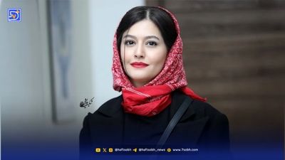 بهنوش بختیاری با گوشواره جواهرنشان برند شخصی‌اش در نقش دده‌خانم «بامداد خمار» درخشید