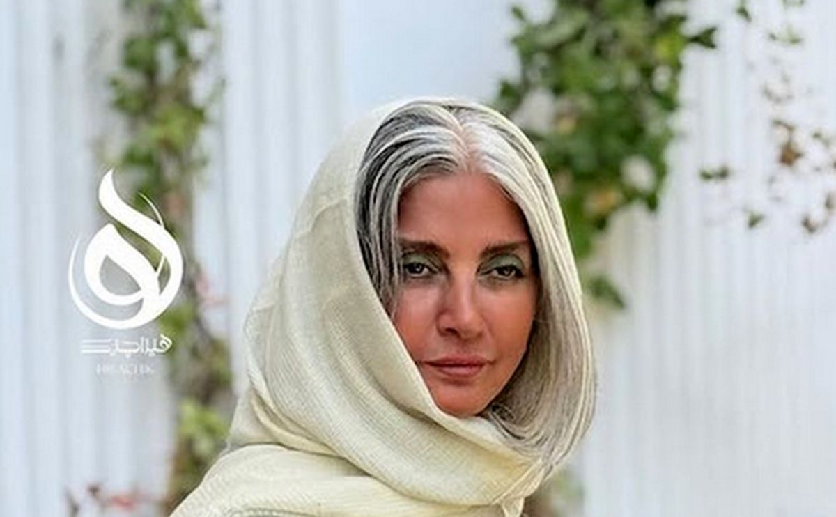 رویا جاویدنیا در ۶۰ سالگی با استایل پاییزی‌اش الهام‌بخش شد