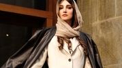نظر متفاوت زهرا نادری‌فر درباره زیبایی در سینما + ویدئو