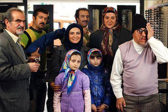 خانواده نقی