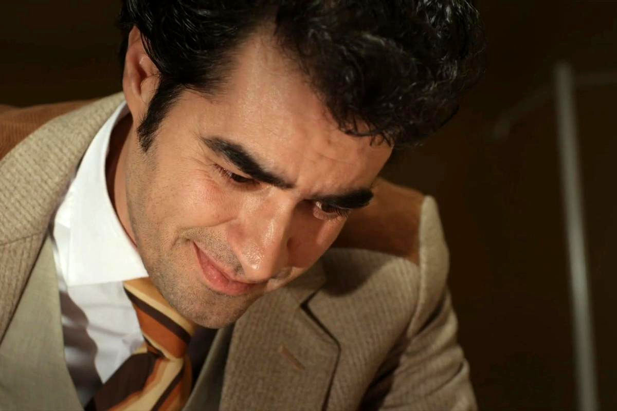 مردی عاشق و وفادار که در مرز میان عشق و ضعف تصمیمگیریهای سرنوشتساز میکند