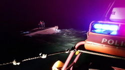 
واژگونی قایق مسافربری در نیجریه با ۲۶ کشته
