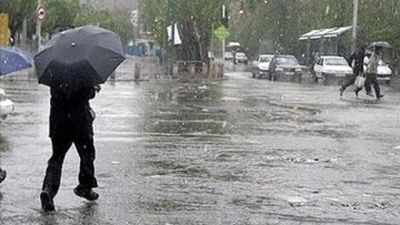 جاده چالوس یکطرفه شد؛ ترافیک سنگین در محورهای شمالی کشور