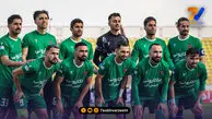 ترکیب شمس‌آذر مقابل پرسپولیس مشخص شد