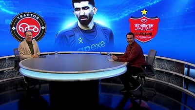 اعضای تیم پرسپولیس امروز برنامه متفاوتی را در پیش دارند