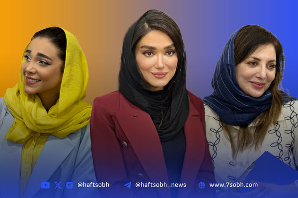 عصر سینما | بازیگران جذاب فیلم سینمایی جزیر قناری