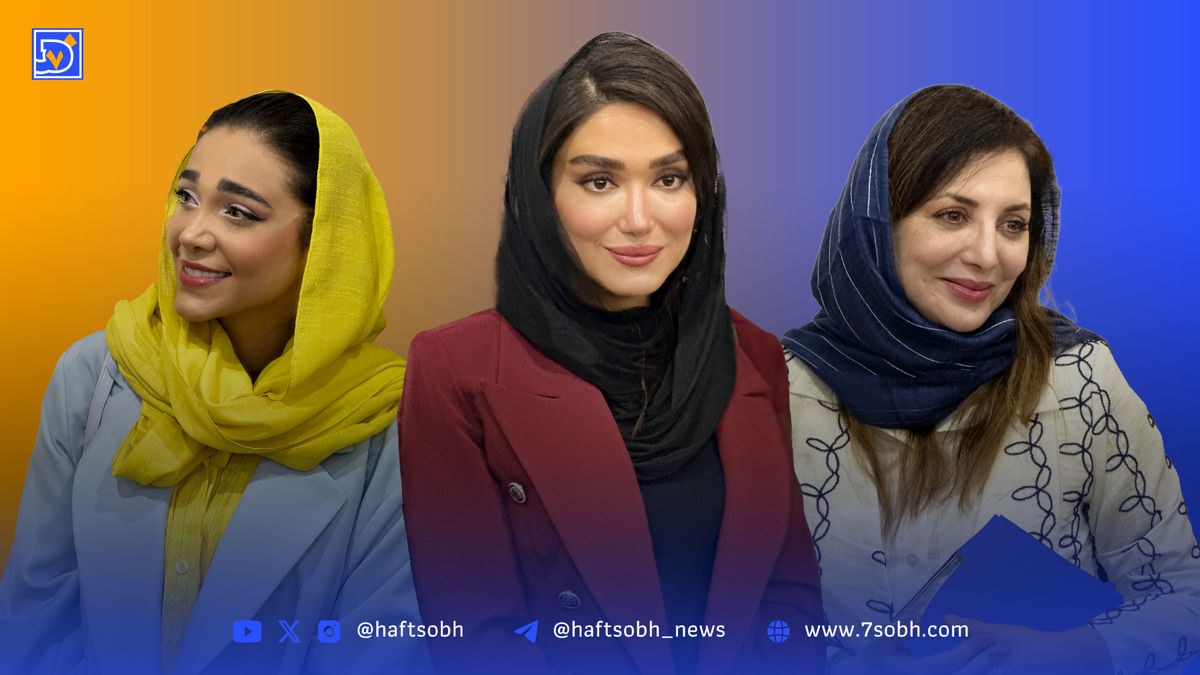 عصر سینما | بازیگران جذاب فیلم سینمایی جزیر قناری