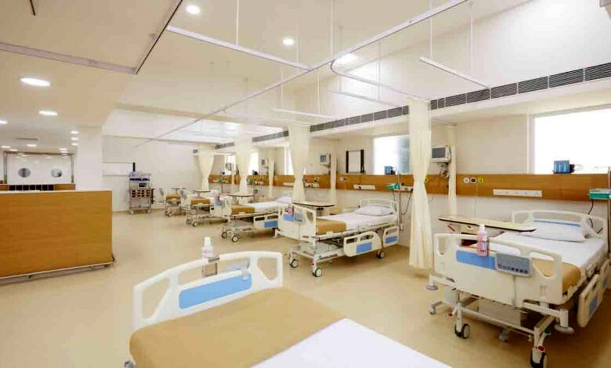 تأکید رئیس‌کل سازمان نظام پرستاری بر ثبات خدمات سلامت و محکومیت حمله به مراکز درمانی