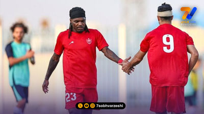 4 بازیکن از لیست پرسپولیس خارج شدند!