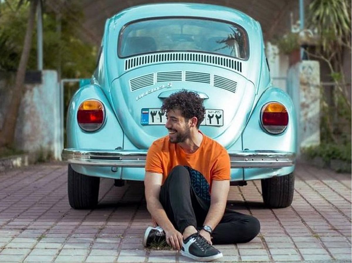 حکم شروین حاجیپور صادر شد