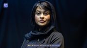 بیوگرافی الهام محمودی همسر هادی حجازی فر