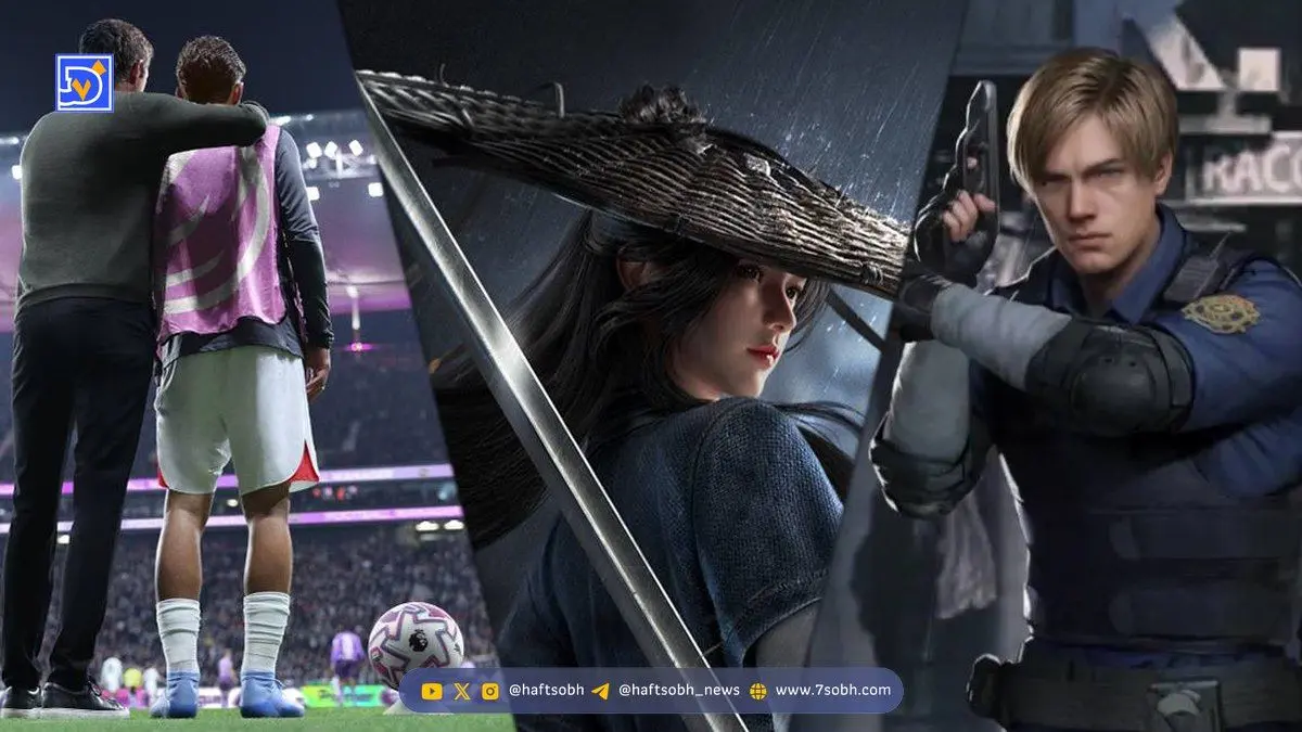 ۱۰ بازی موبایلی جدید که این روزها همه را درگیر خود کرده‌اند!