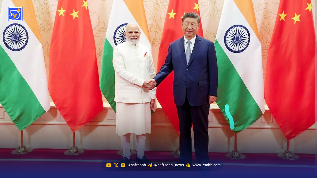 پل زدن بر شکاف هیمالیا | روابط تاکتیکی چین و هند چقدر عمیق می‌شود؟