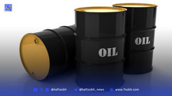 نفت جهانی زیر‌فشار