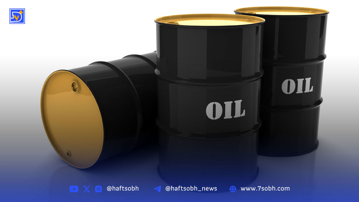 نفت جهانی زیر‌فشار