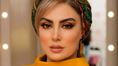 بیوگرافی نیلوفر شهیدی بازیگر سریال‌ «گاندو» و ماجرای فرزند خوانده اش + عکس
